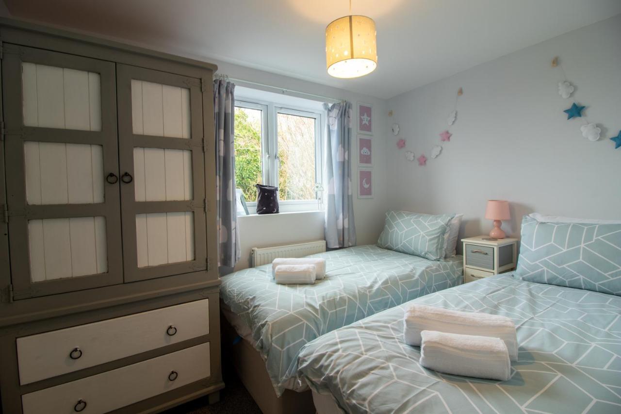 Modern & Cosy- Ideal For Small Families & Couples بركسهام المظهر الخارجي الصورة