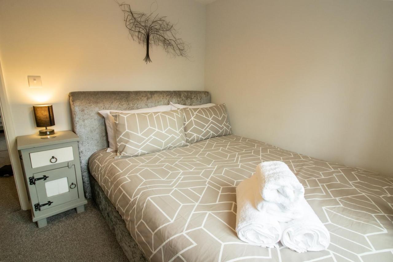 Modern & Cosy- Ideal For Small Families & Couples بركسهام المظهر الخارجي الصورة